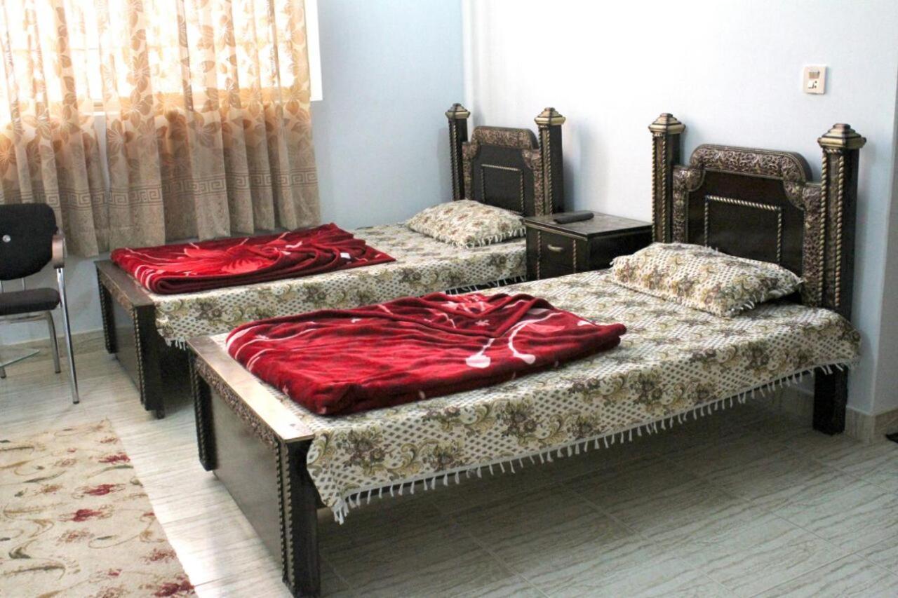 Tulip Guest House Abbottabad Exterior photo
