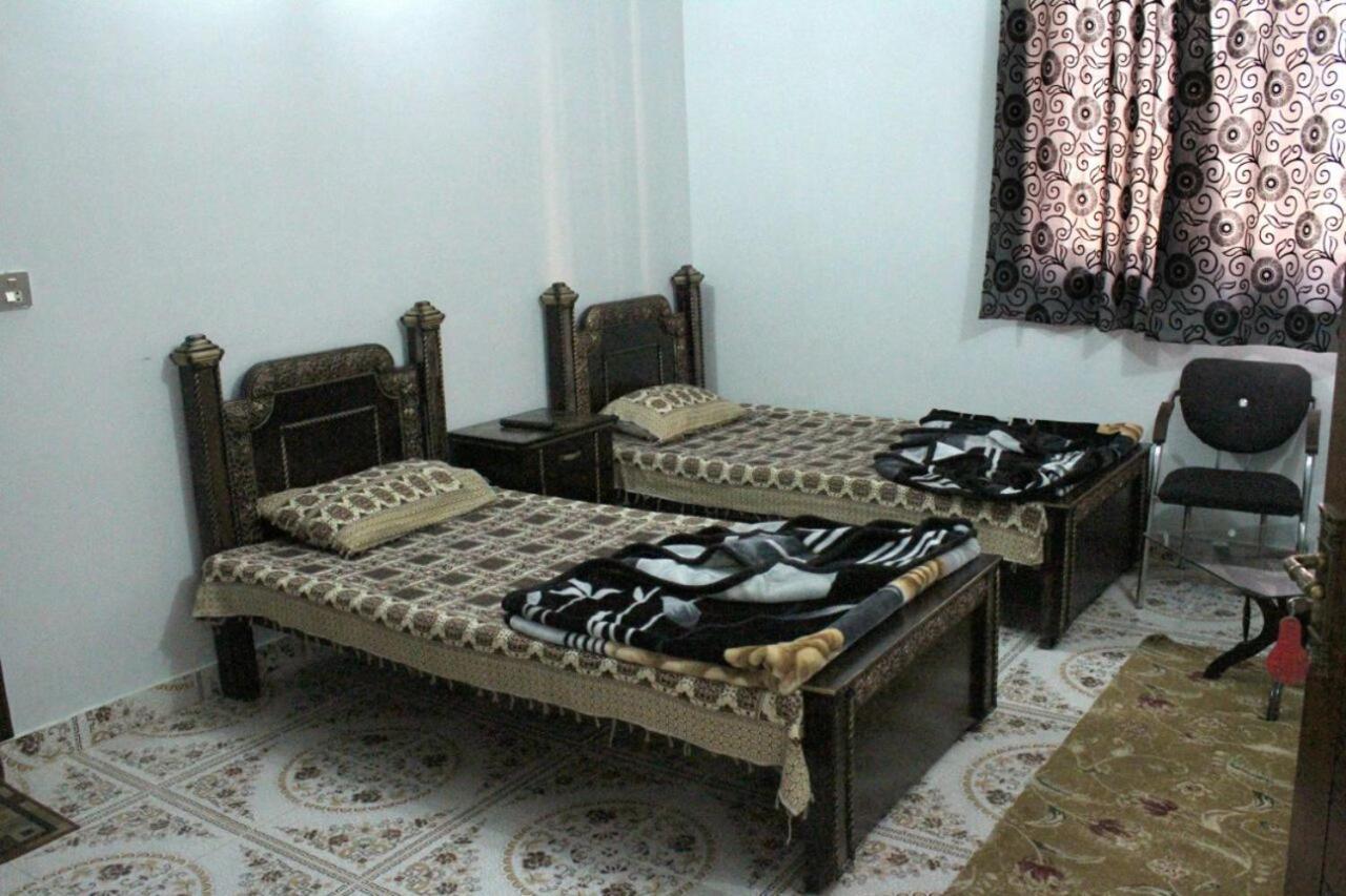 Tulip Guest House Abbottabad Exterior photo